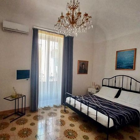 4Tino Hotel Catania Ngoại thất bức ảnh