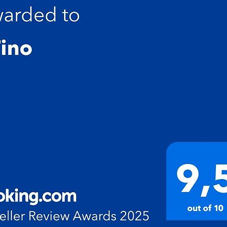 4Tino Hotel Catania Ngoại thất bức ảnh