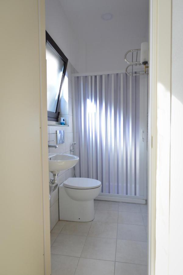 4Tino Hotel Catania Ngoại thất bức ảnh