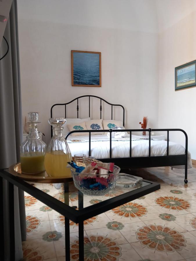 4Tino Hotel Catania Ngoại thất bức ảnh