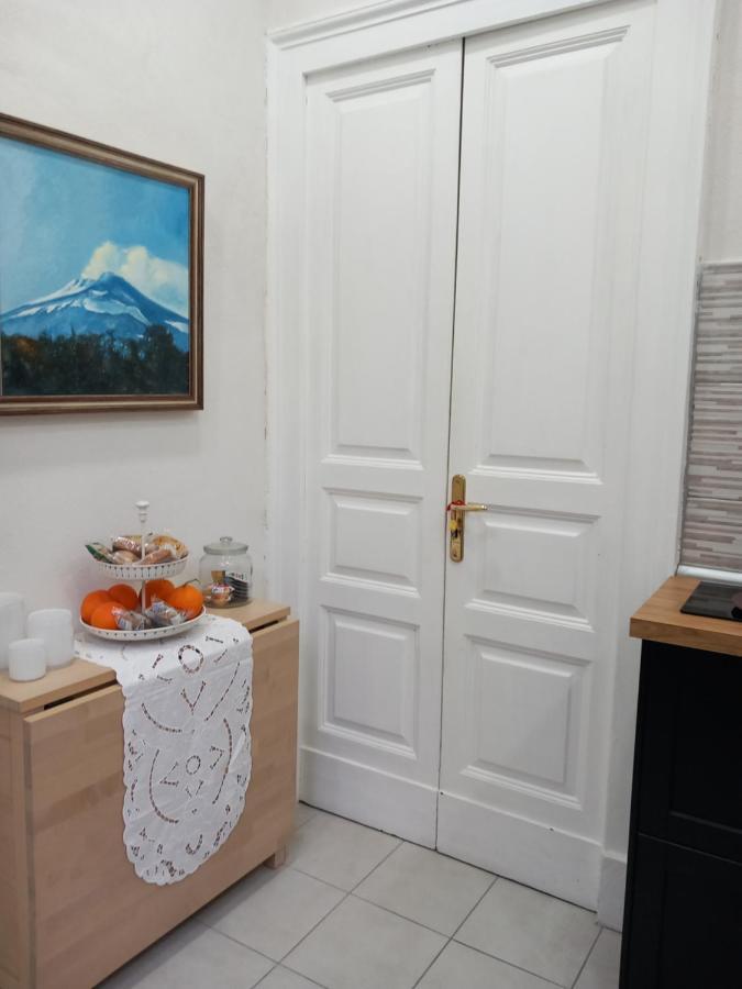 4Tino Hotel Catania Ngoại thất bức ảnh