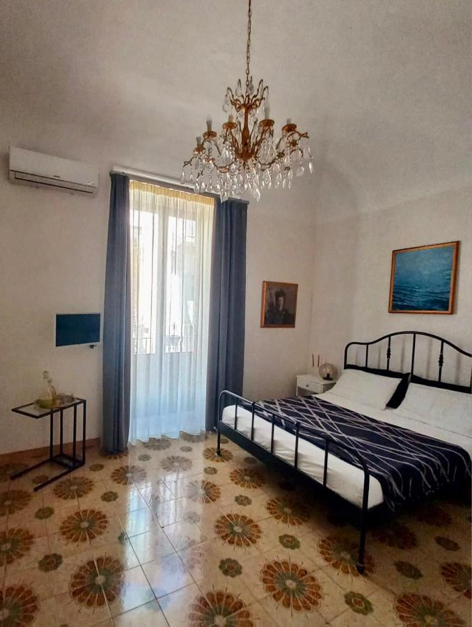 4Tino Hotel Catania Ngoại thất bức ảnh