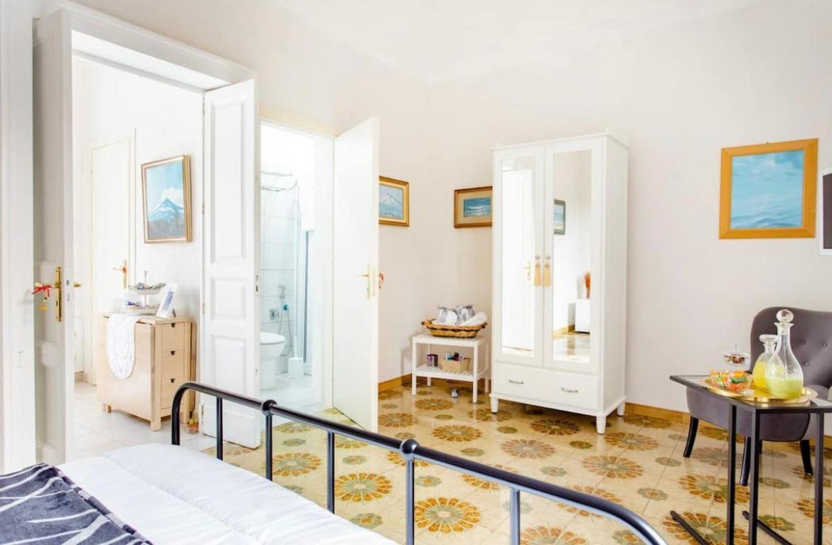 4Tino Hotel Catania Ngoại thất bức ảnh